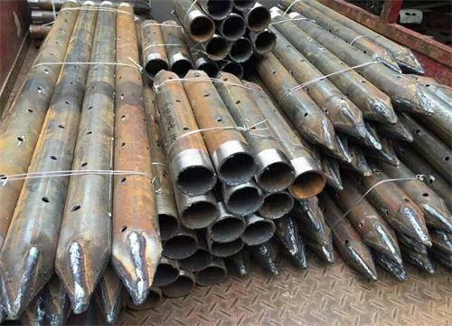 华坪钢花管哪里有卖